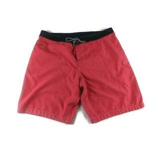 gap mens swimwear